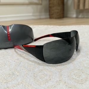 Prada sunglasses